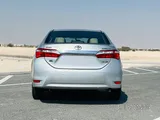 Toyota Corolla XLi 2015